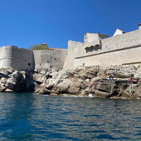 Nikili Apartment Old City Ντουμπρόβνικ Εξωτερικό φωτογραφία