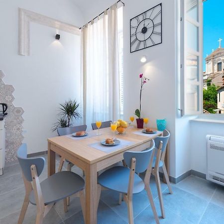 Nikili Apartment Old City Ντουμπρόβνικ Εξωτερικό φωτογραφία