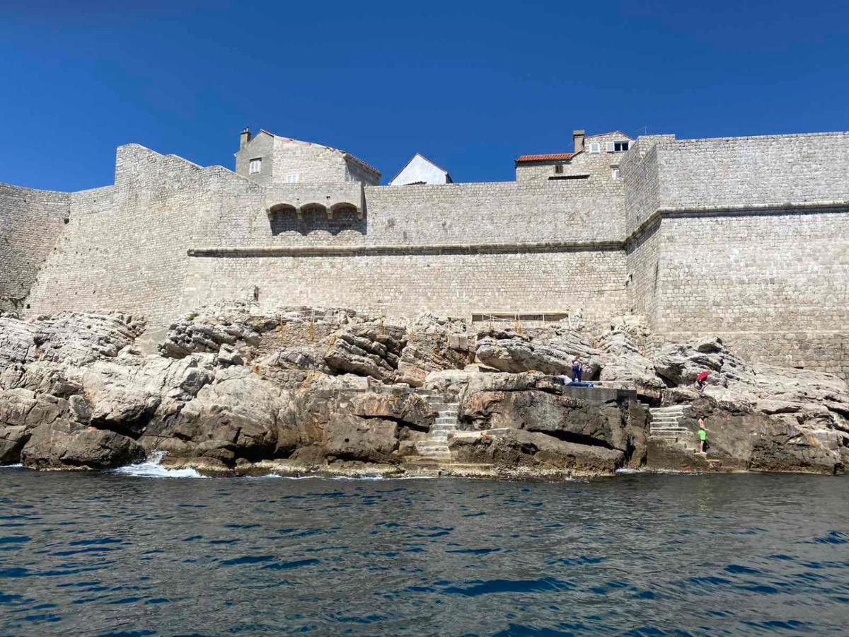 Nikili Apartment Old City Ντουμπρόβνικ Εξωτερικό φωτογραφία