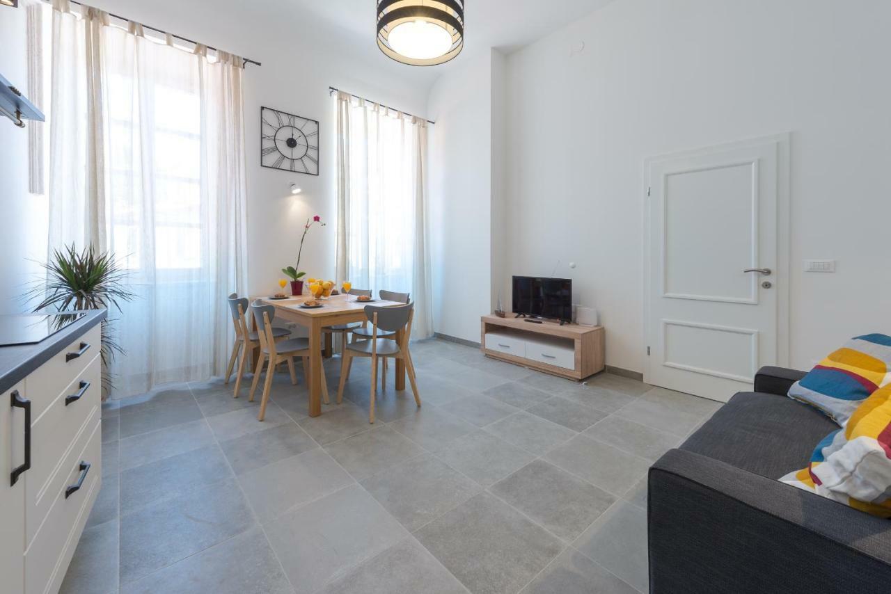 Nikili Apartment Old City Ντουμπρόβνικ Εξωτερικό φωτογραφία