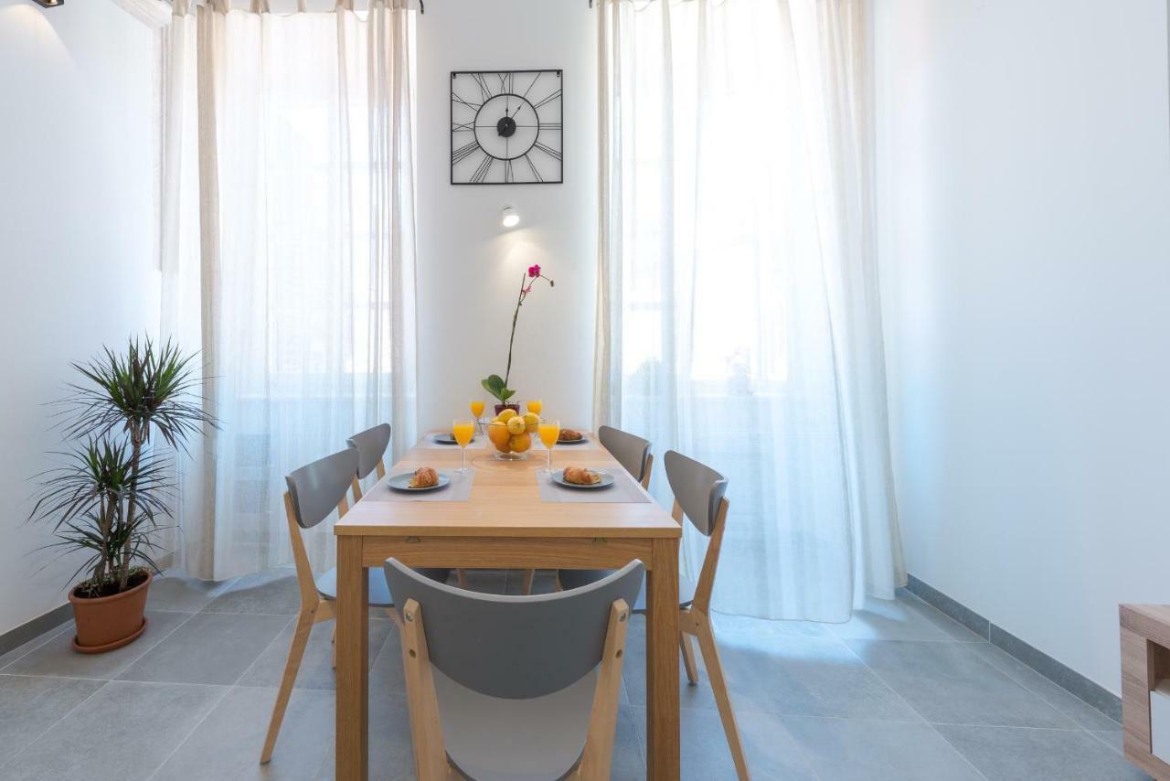 Nikili Apartment Old City Ντουμπρόβνικ Εξωτερικό φωτογραφία