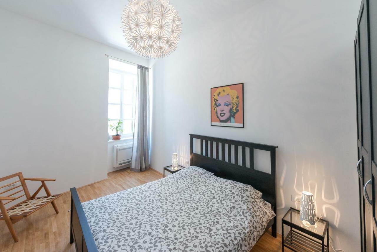 Nikili Apartment Old City Ντουμπρόβνικ Εξωτερικό φωτογραφία