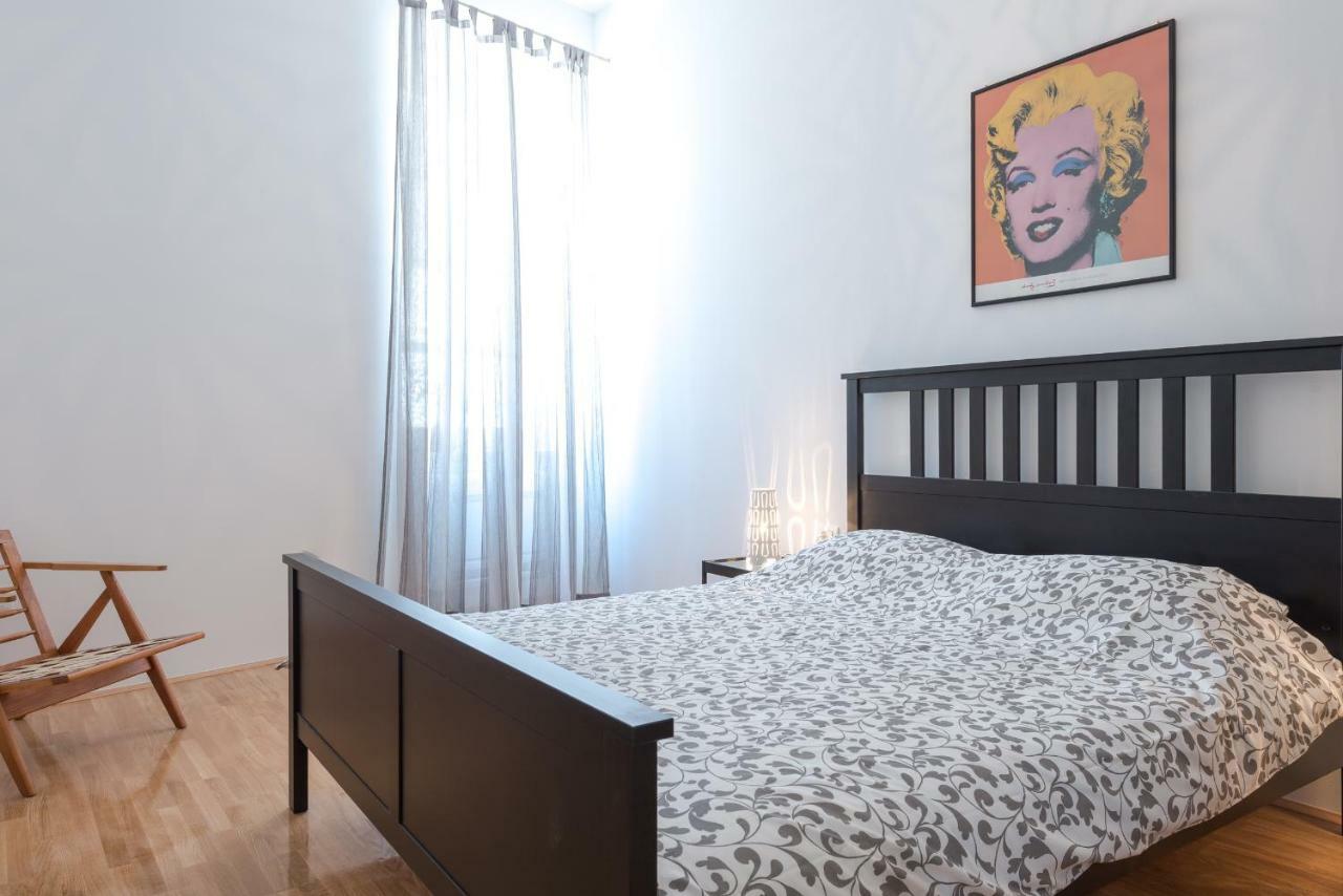 Nikili Apartment Old City Ντουμπρόβνικ Εξωτερικό φωτογραφία