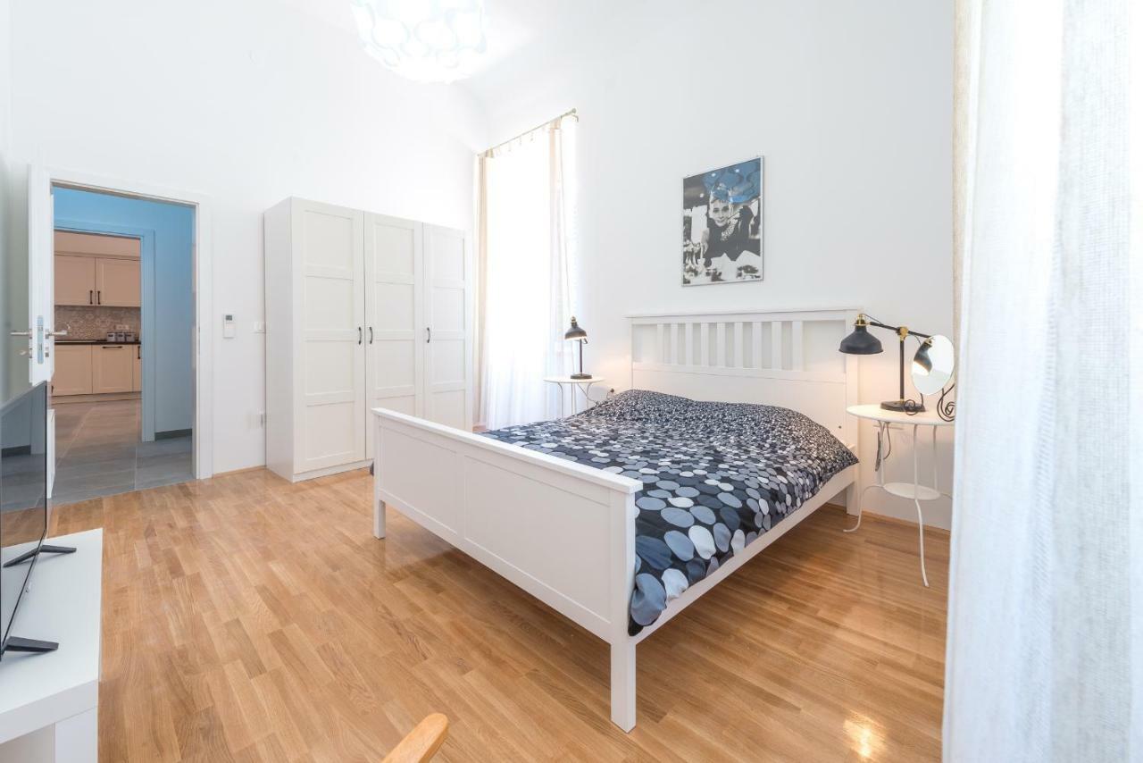 Nikili Apartment Old City Ντουμπρόβνικ Εξωτερικό φωτογραφία