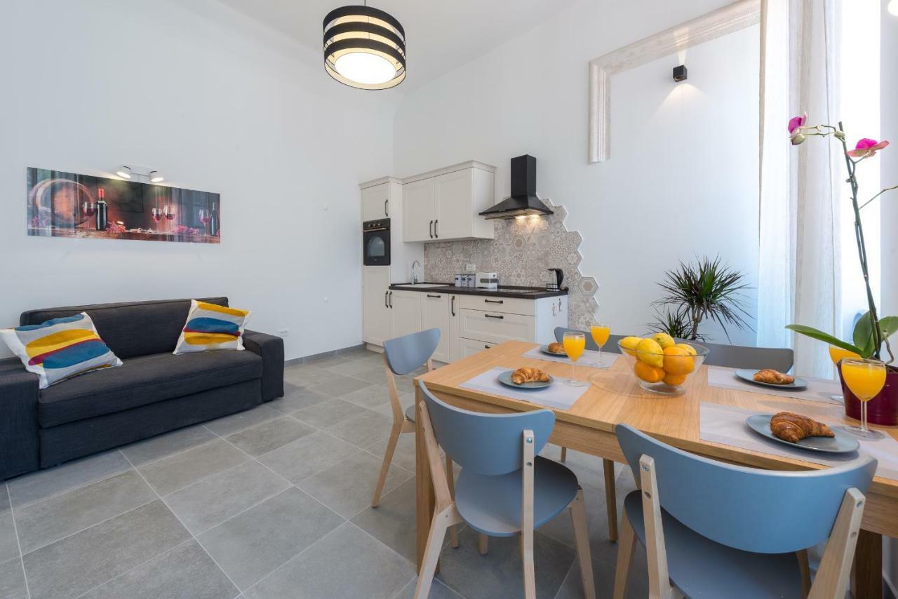 Nikili Apartment Old City Ντουμπρόβνικ Εξωτερικό φωτογραφία