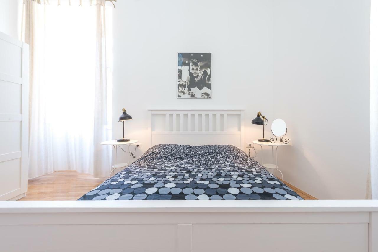 Nikili Apartment Old City Ντουμπρόβνικ Εξωτερικό φωτογραφία