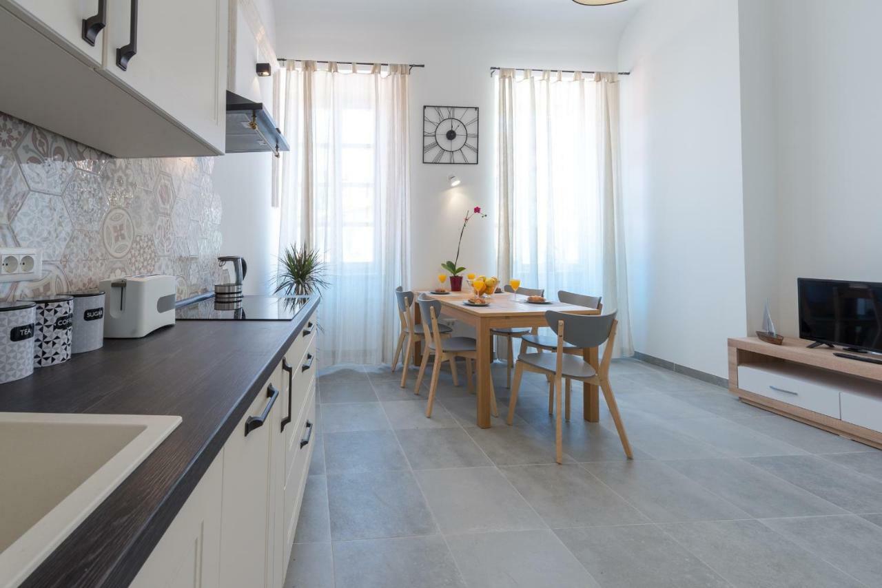 Nikili Apartment Old City Ντουμπρόβνικ Εξωτερικό φωτογραφία