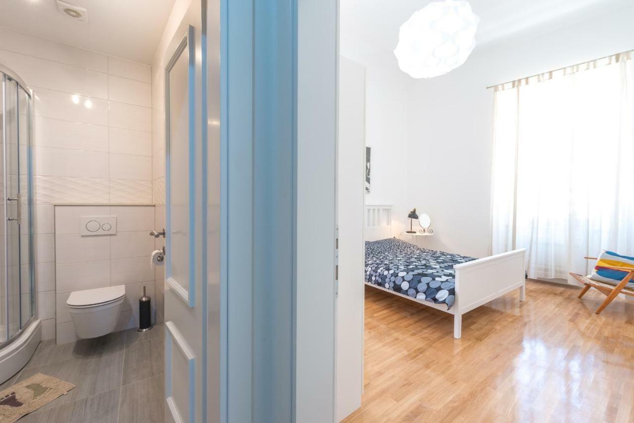 Nikili Apartment Old City Ντουμπρόβνικ Εξωτερικό φωτογραφία