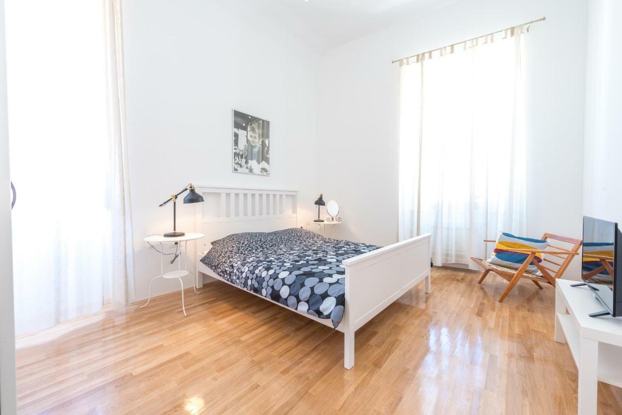 Nikili Apartment Old City Ντουμπρόβνικ Εξωτερικό φωτογραφία