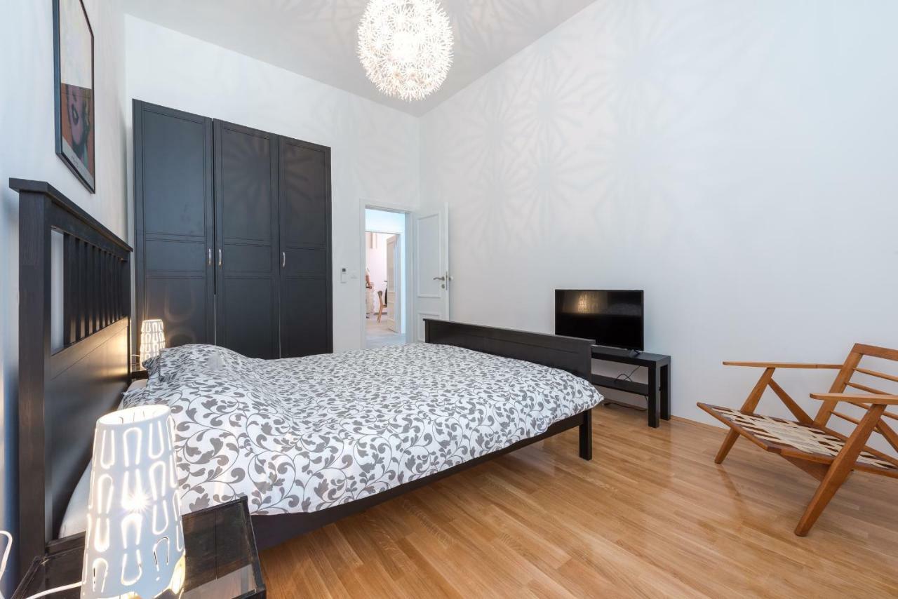 Nikili Apartment Old City Ντουμπρόβνικ Εξωτερικό φωτογραφία
