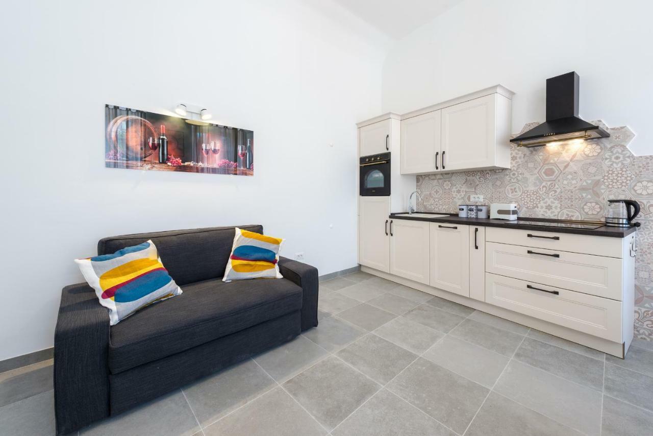 Nikili Apartment Old City Ντουμπρόβνικ Εξωτερικό φωτογραφία