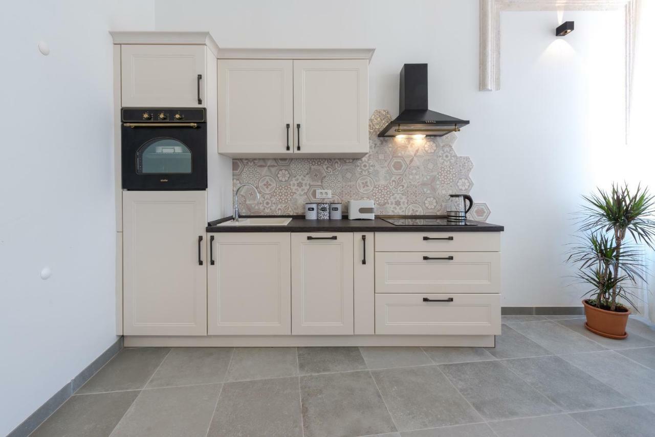Nikili Apartment Old City Ντουμπρόβνικ Εξωτερικό φωτογραφία