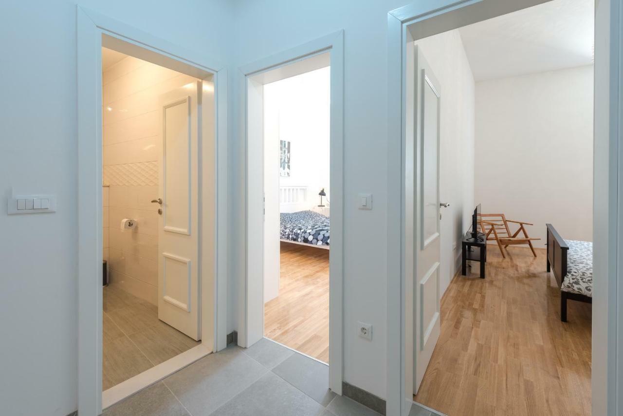 Nikili Apartment Old City Ντουμπρόβνικ Εξωτερικό φωτογραφία