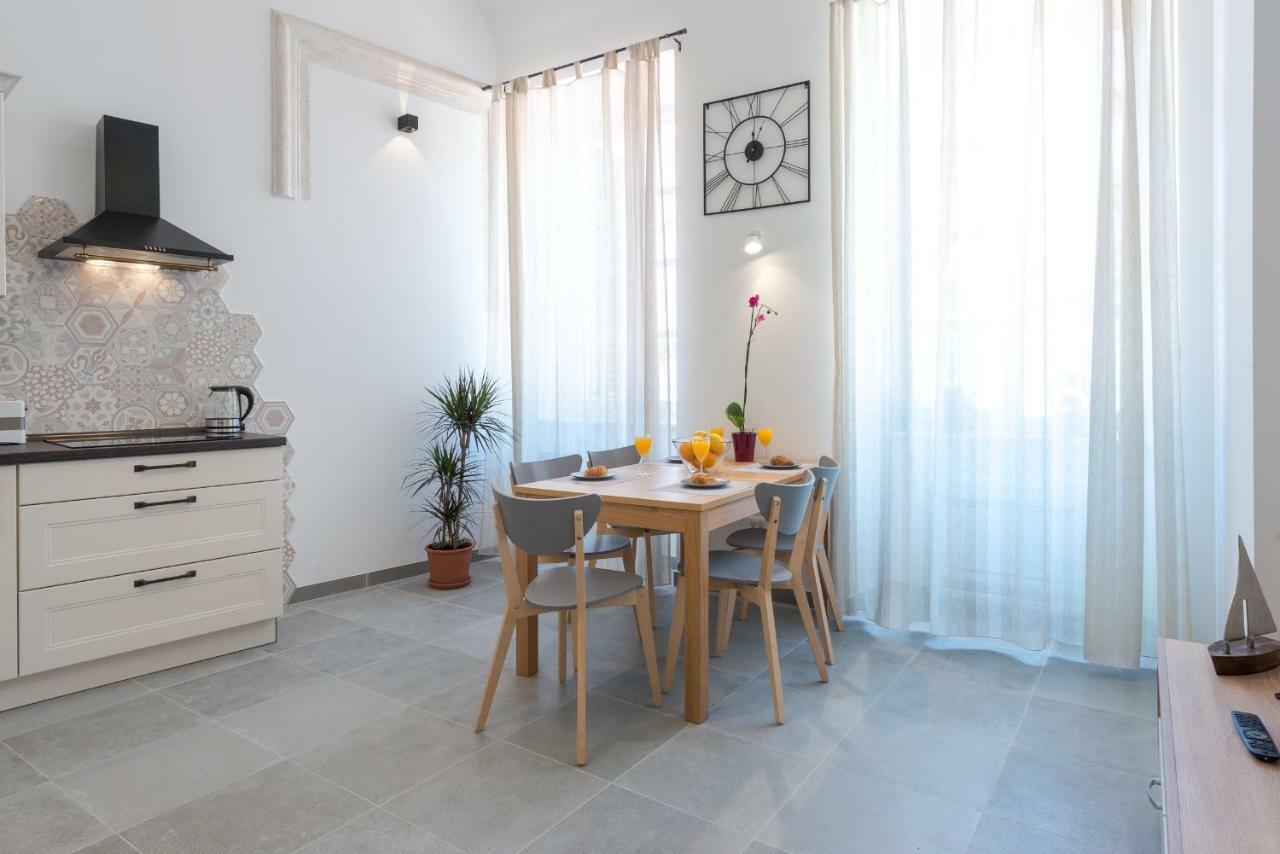 Nikili Apartment Old City Ντουμπρόβνικ Εξωτερικό φωτογραφία