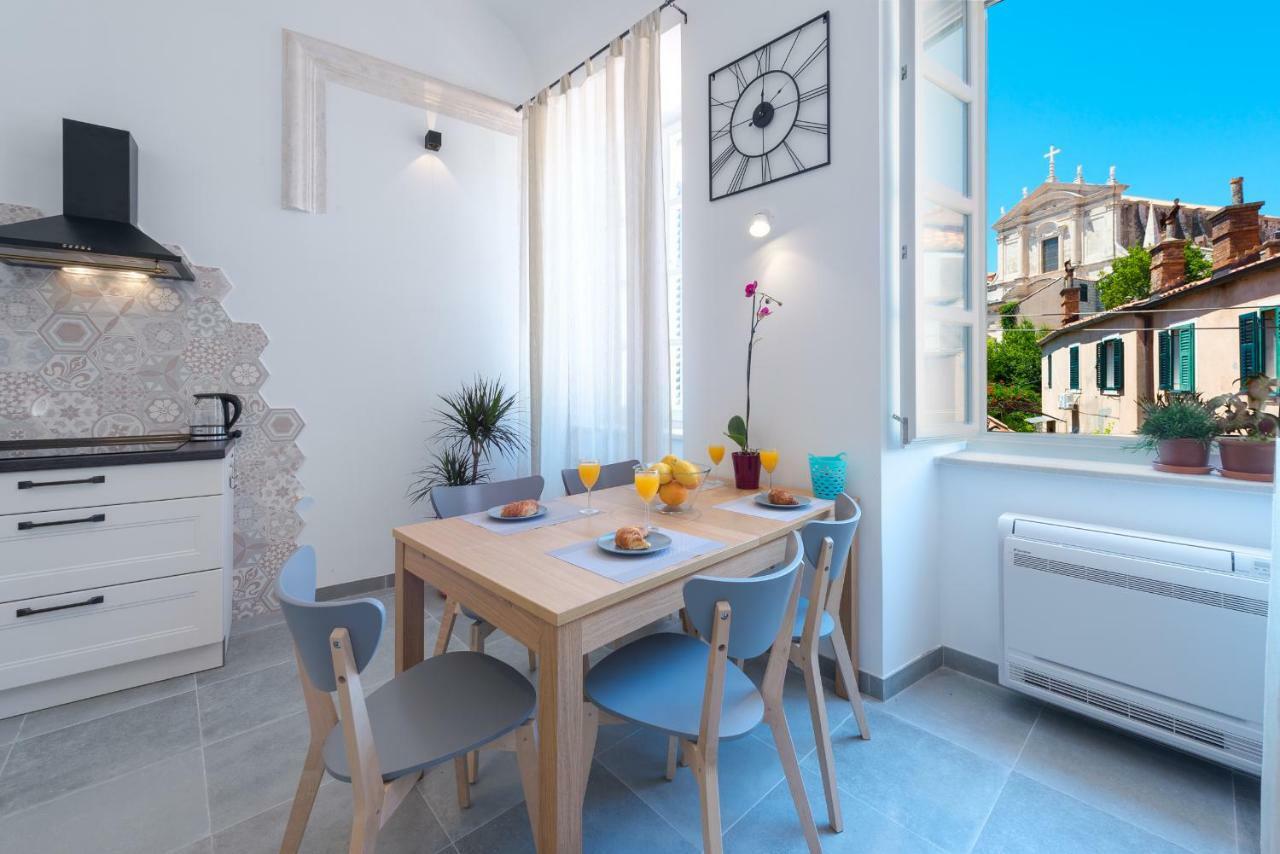 Nikili Apartment Old City Ντουμπρόβνικ Εξωτερικό φωτογραφία