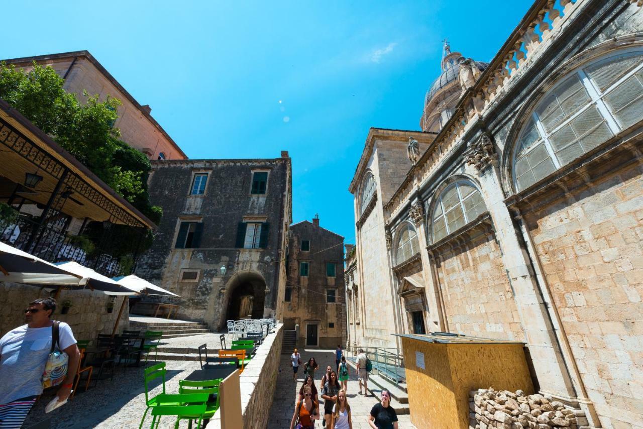 Nikili Apartment Old City Ντουμπρόβνικ Εξωτερικό φωτογραφία